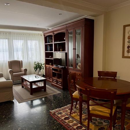 Apartamento A Tenencia Sada Dış mekan fotoğraf