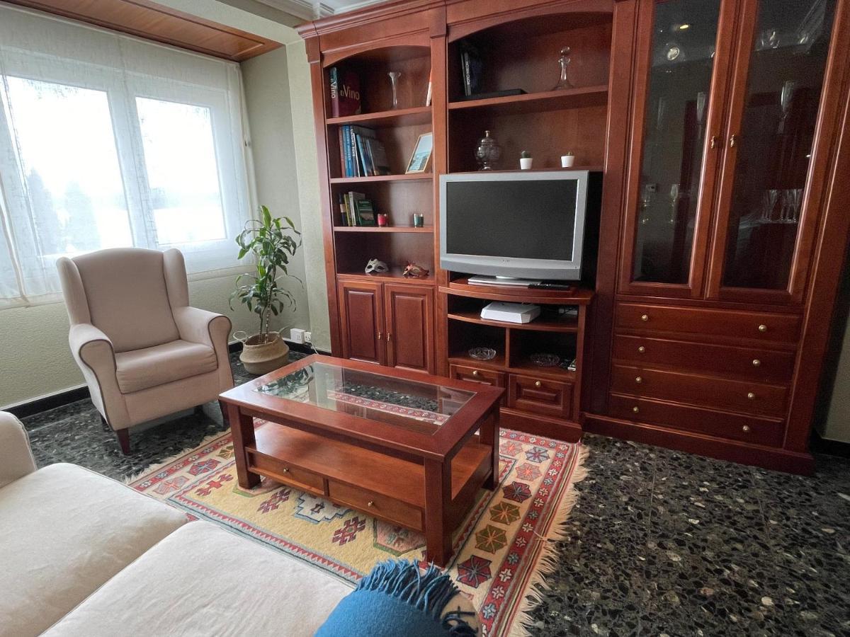 Apartamento A Tenencia Sada Dış mekan fotoğraf