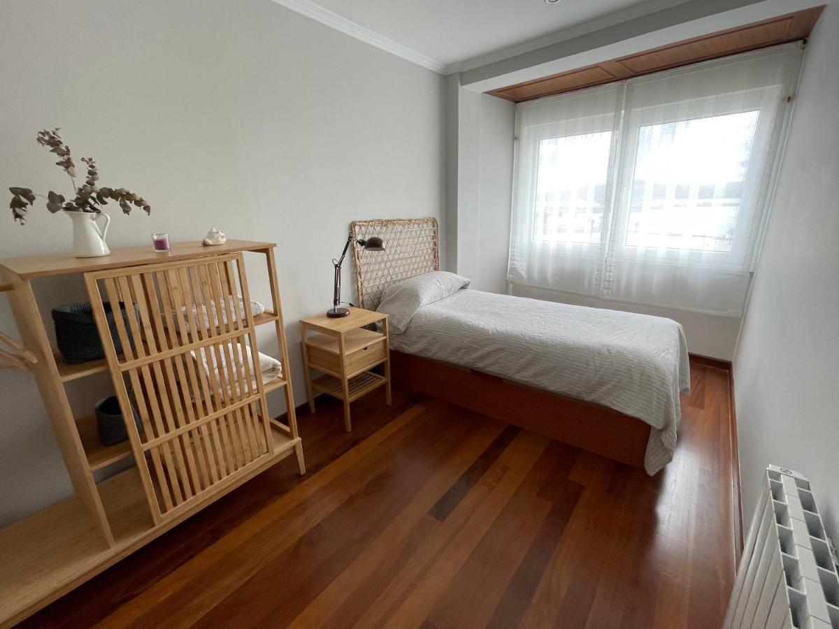 Apartamento A Tenencia Sada Dış mekan fotoğraf
