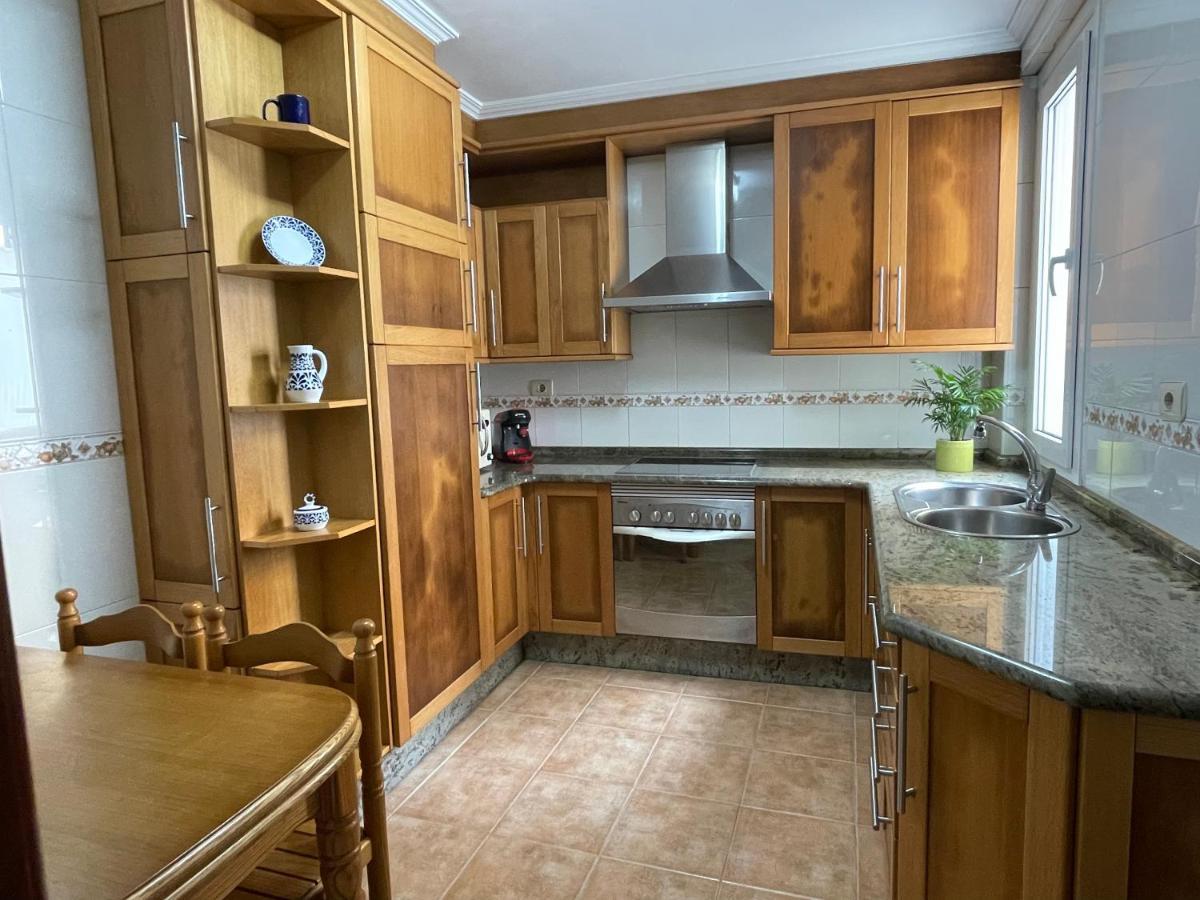 Apartamento A Tenencia Sada Dış mekan fotoğraf