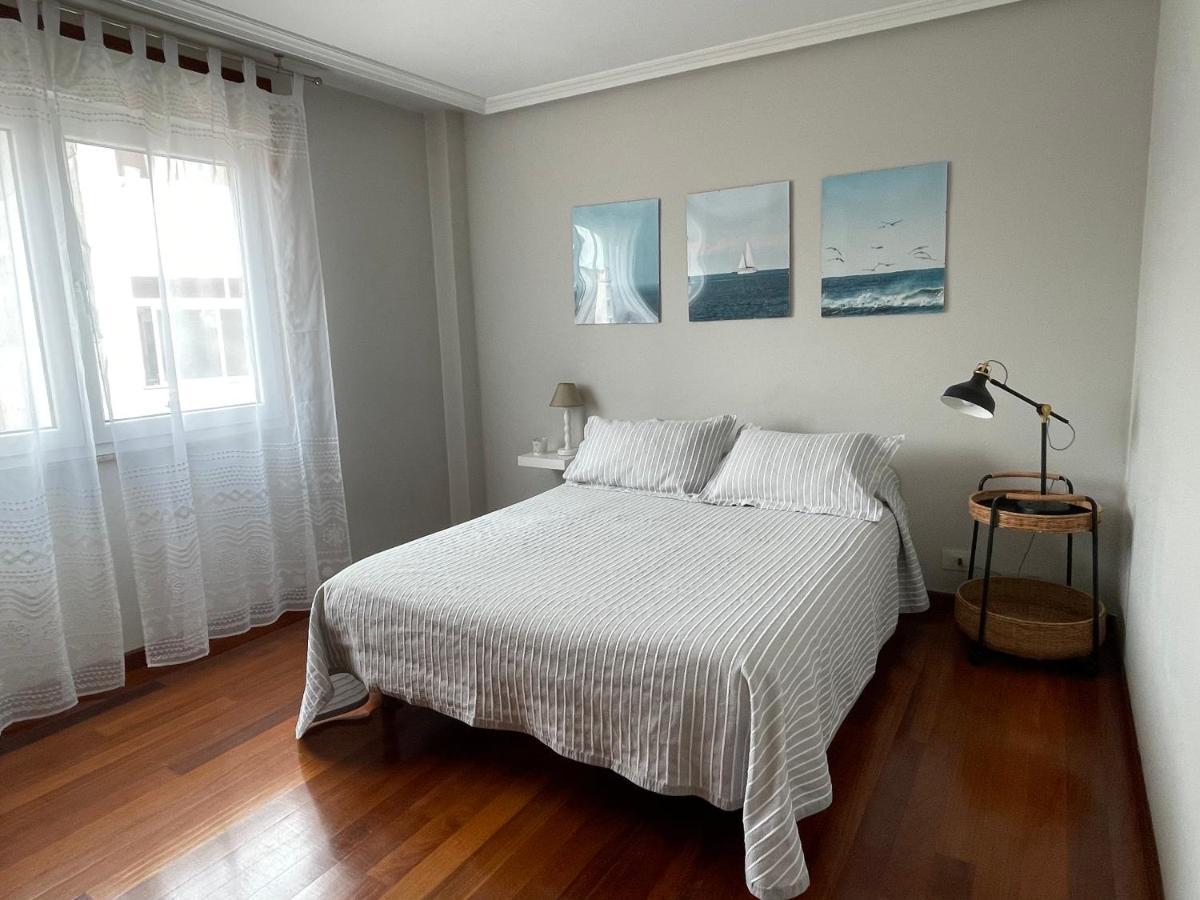 Apartamento A Tenencia Sada Dış mekan fotoğraf