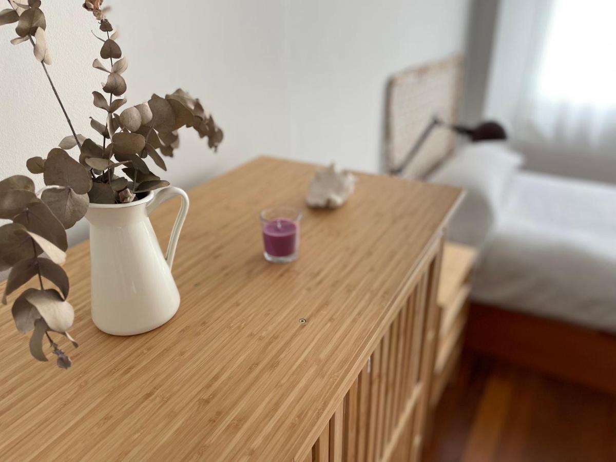 Apartamento A Tenencia Sada Dış mekan fotoğraf