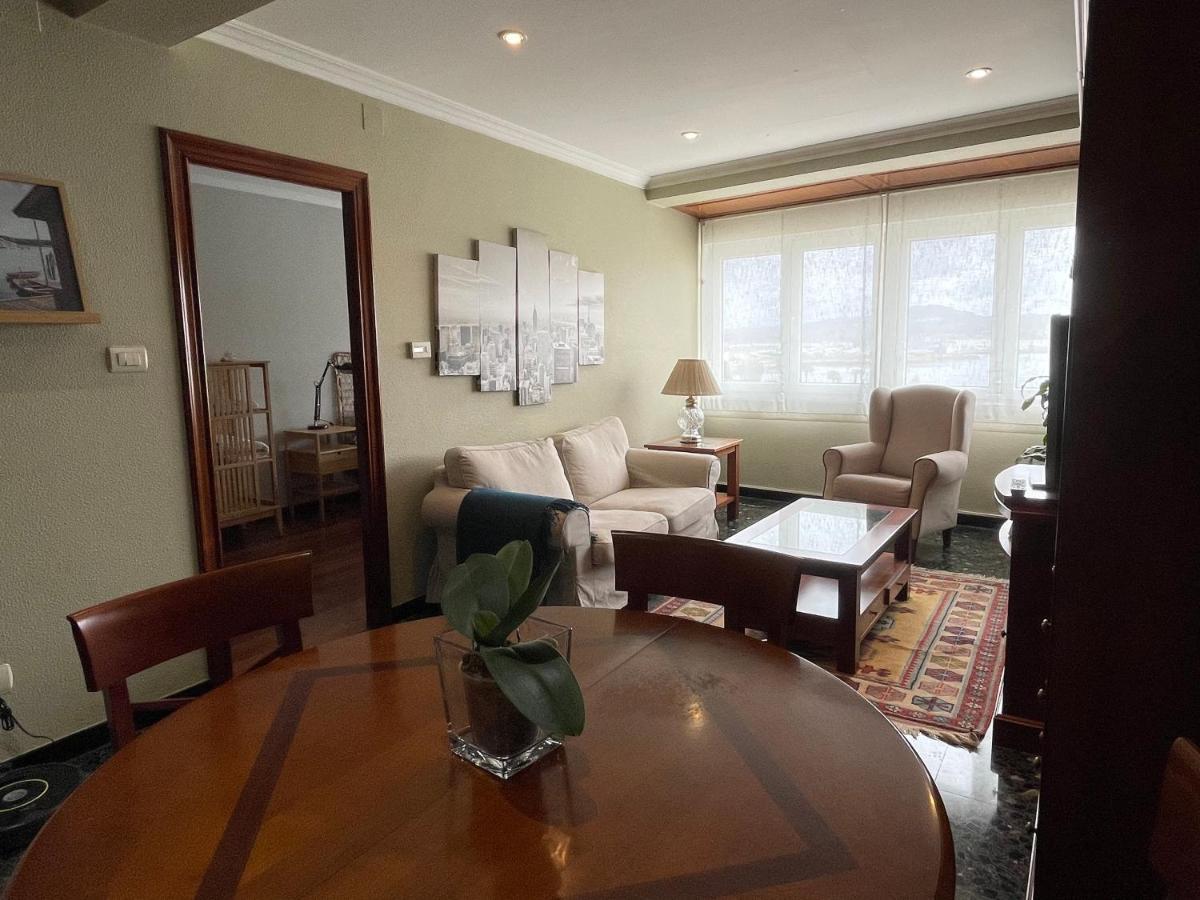 Apartamento A Tenencia Sada Dış mekan fotoğraf