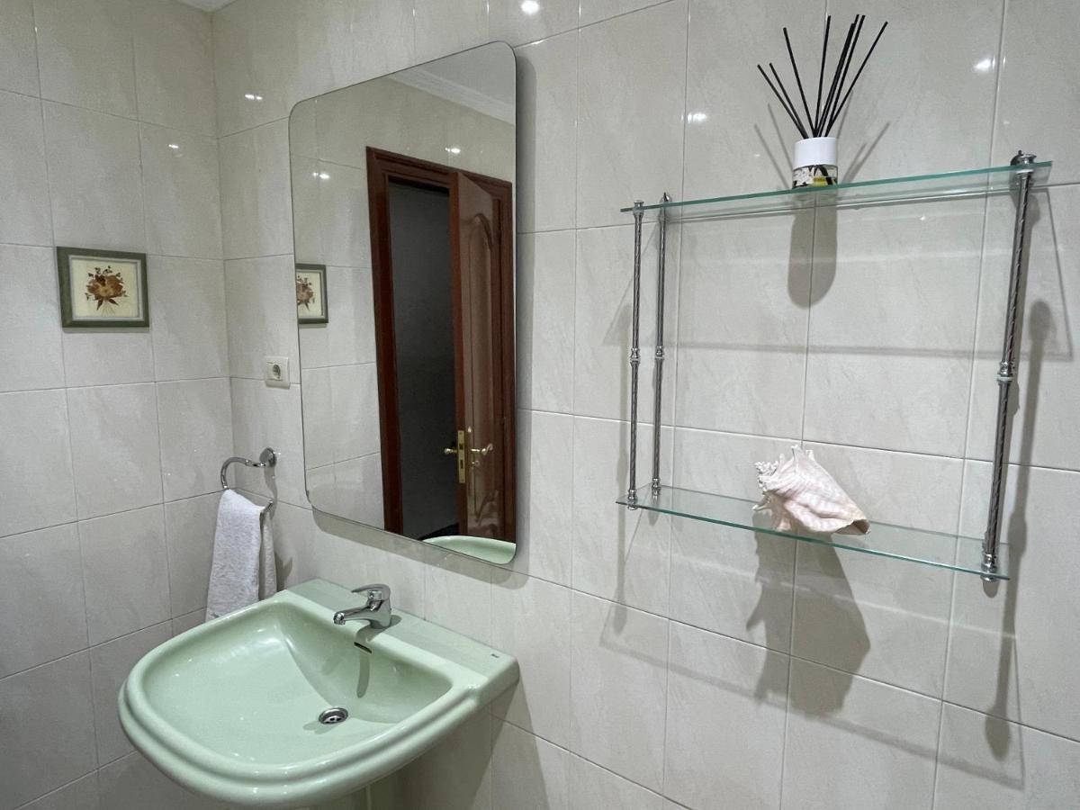Apartamento A Tenencia Sada Dış mekan fotoğraf