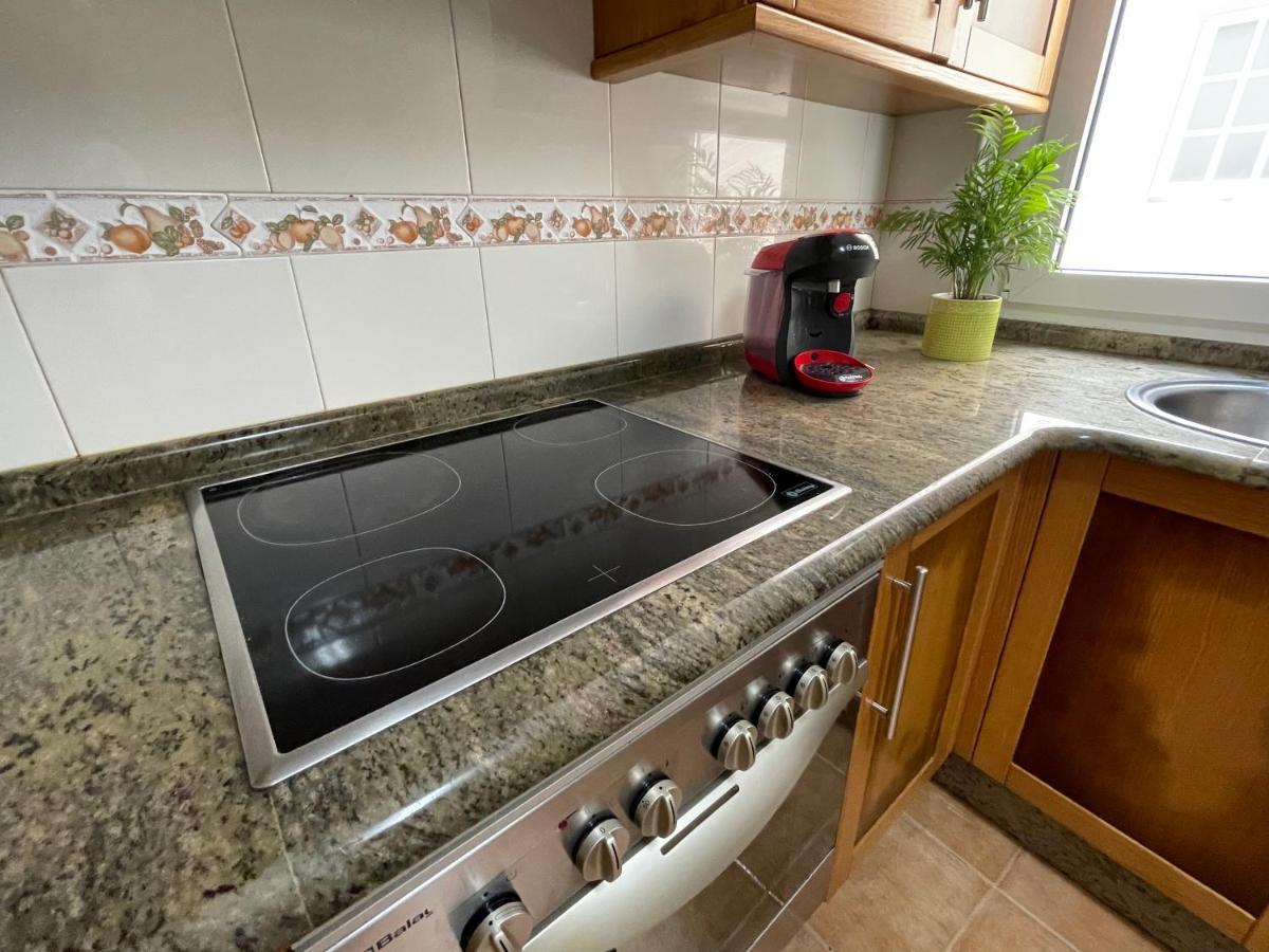 Apartamento A Tenencia Sada Dış mekan fotoğraf