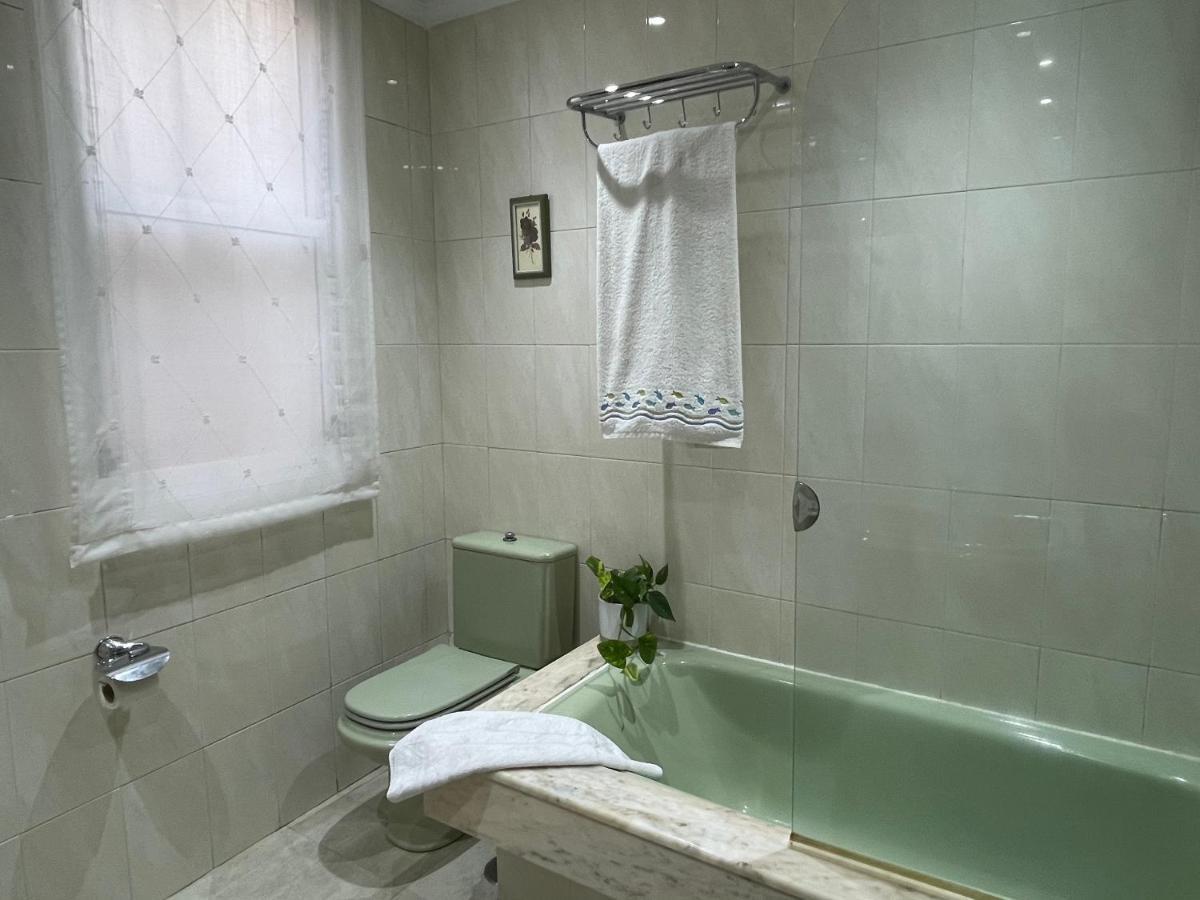 Apartamento A Tenencia Sada Dış mekan fotoğraf