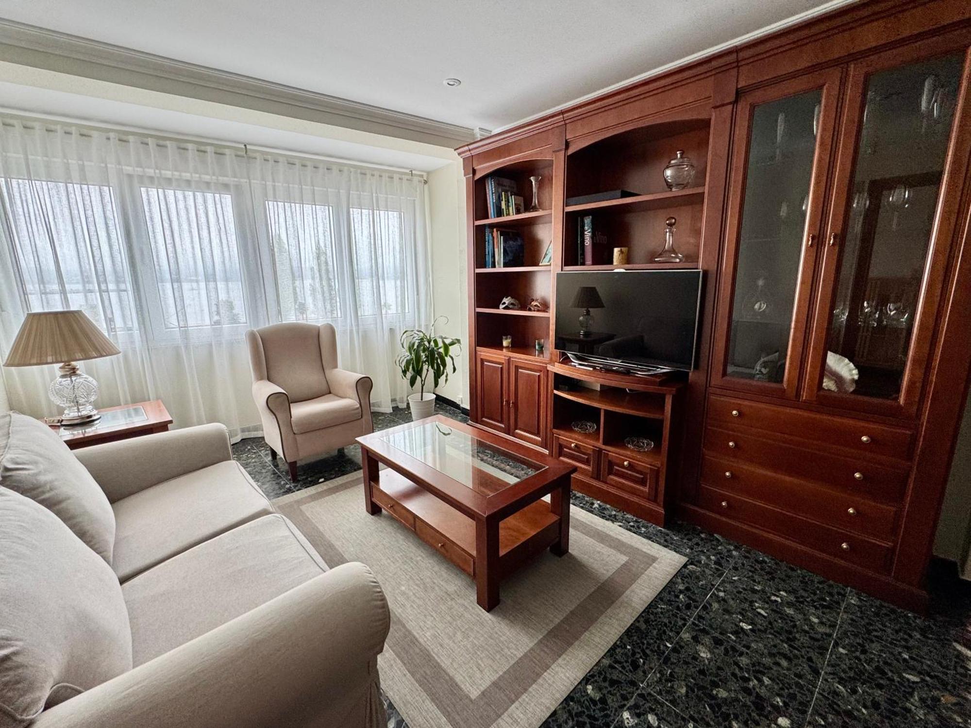 Apartamento A Tenencia Sada Dış mekan fotoğraf