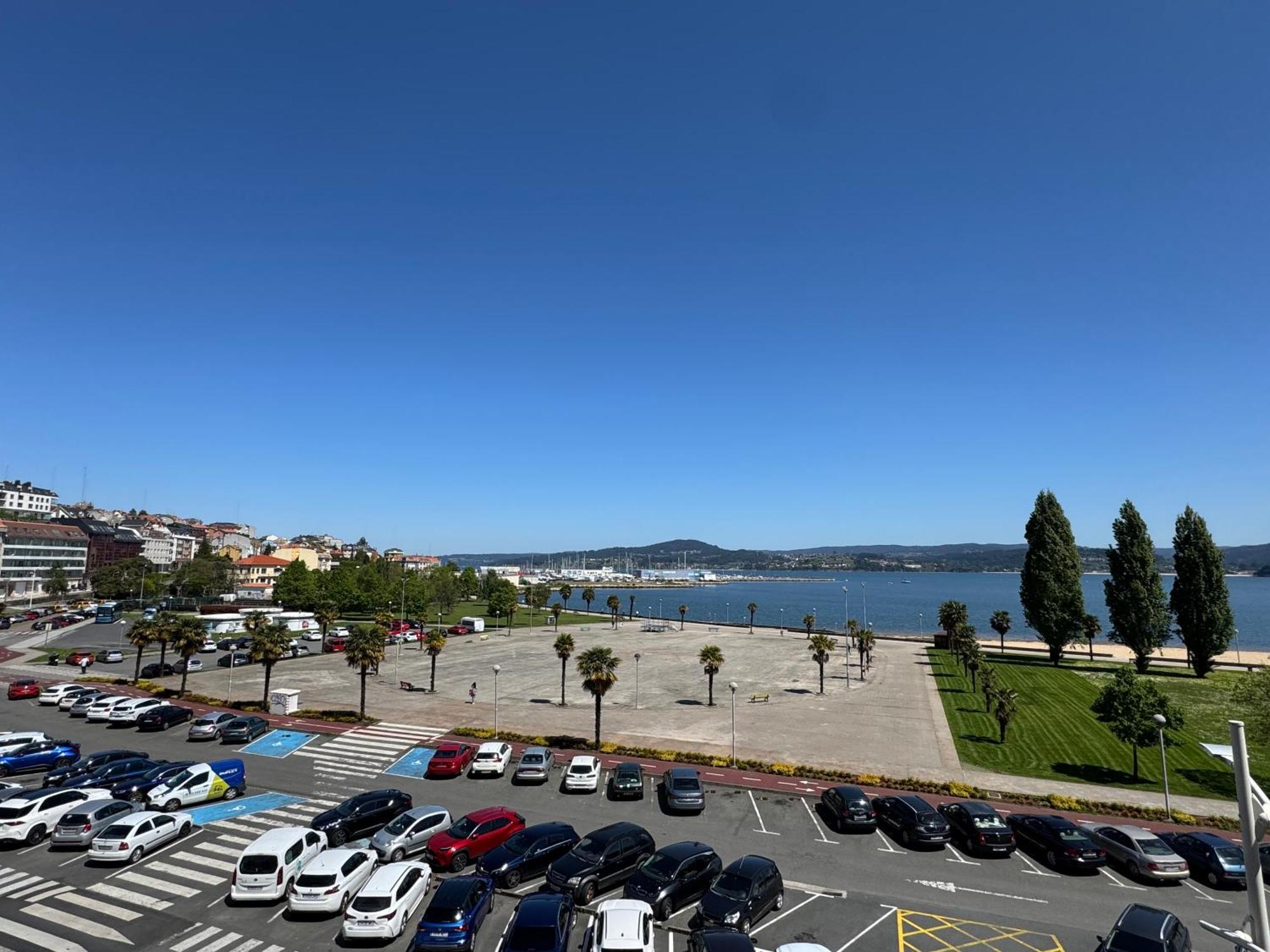 Apartamento A Tenencia Sada Dış mekan fotoğraf