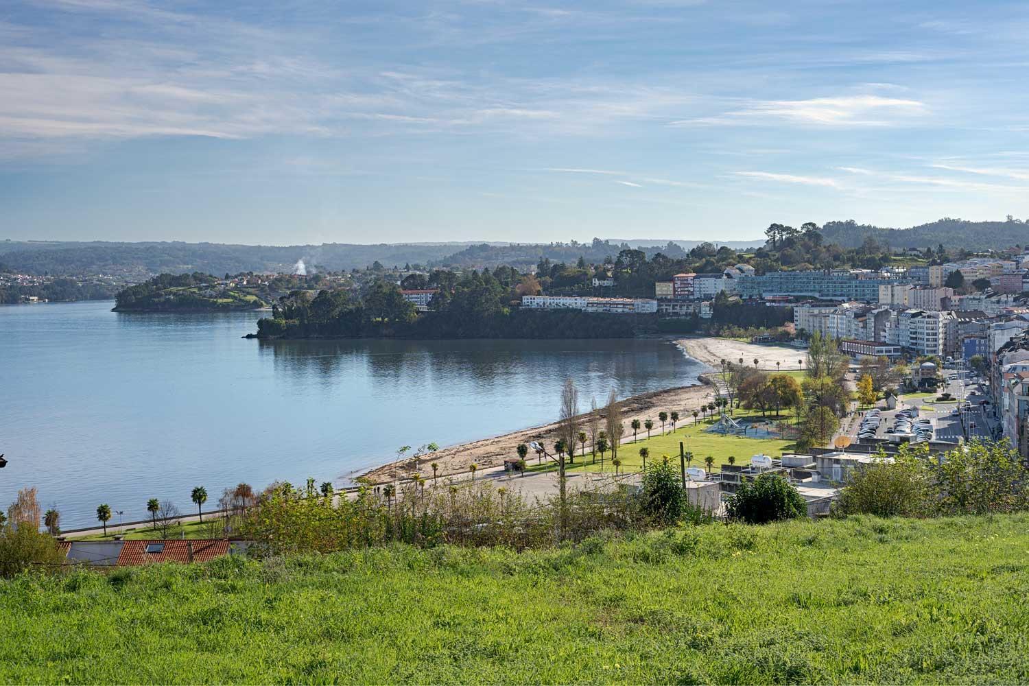 Apartamento A Tenencia Sada Dış mekan fotoğraf