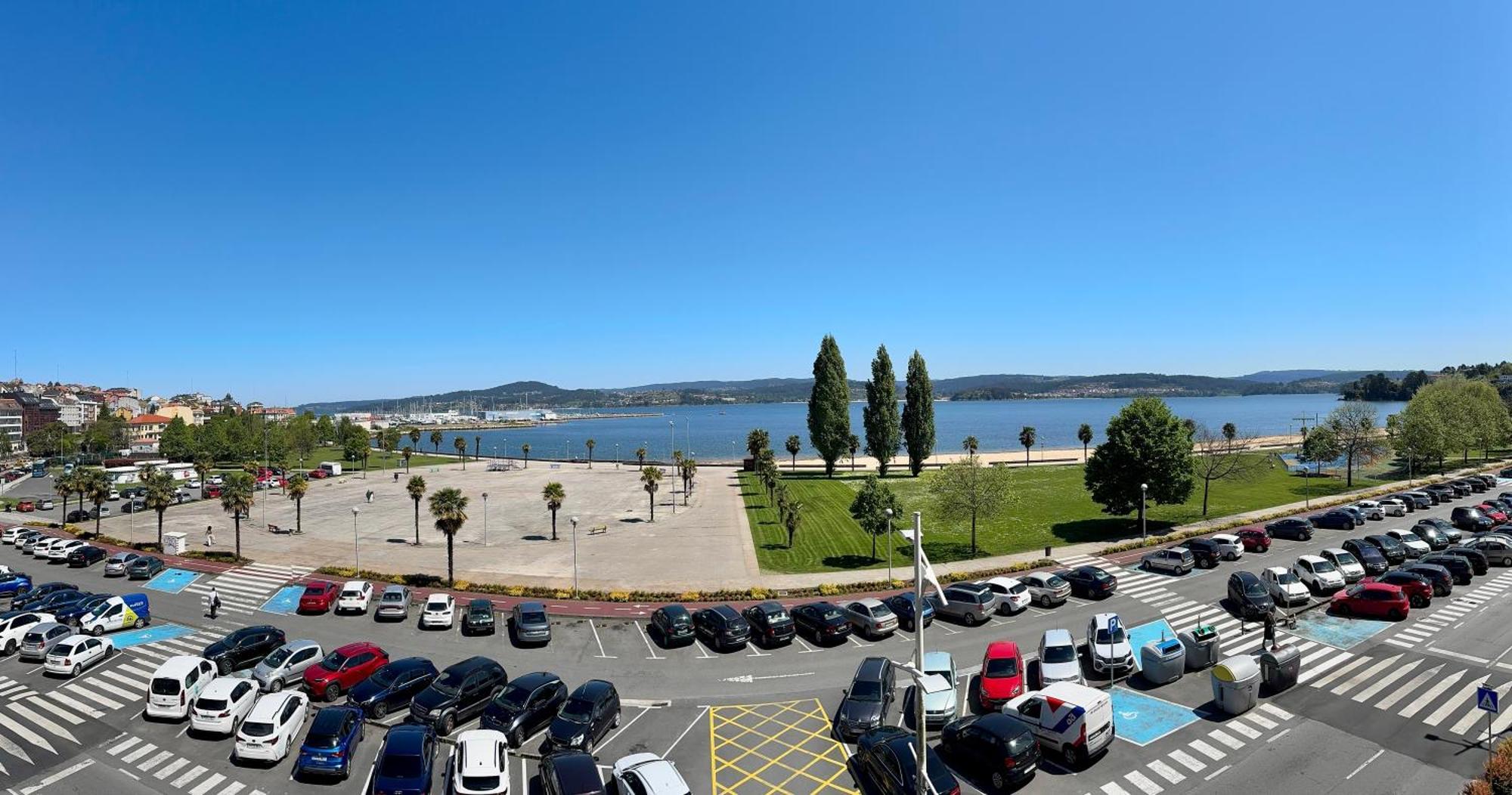 Apartamento A Tenencia Sada Dış mekan fotoğraf