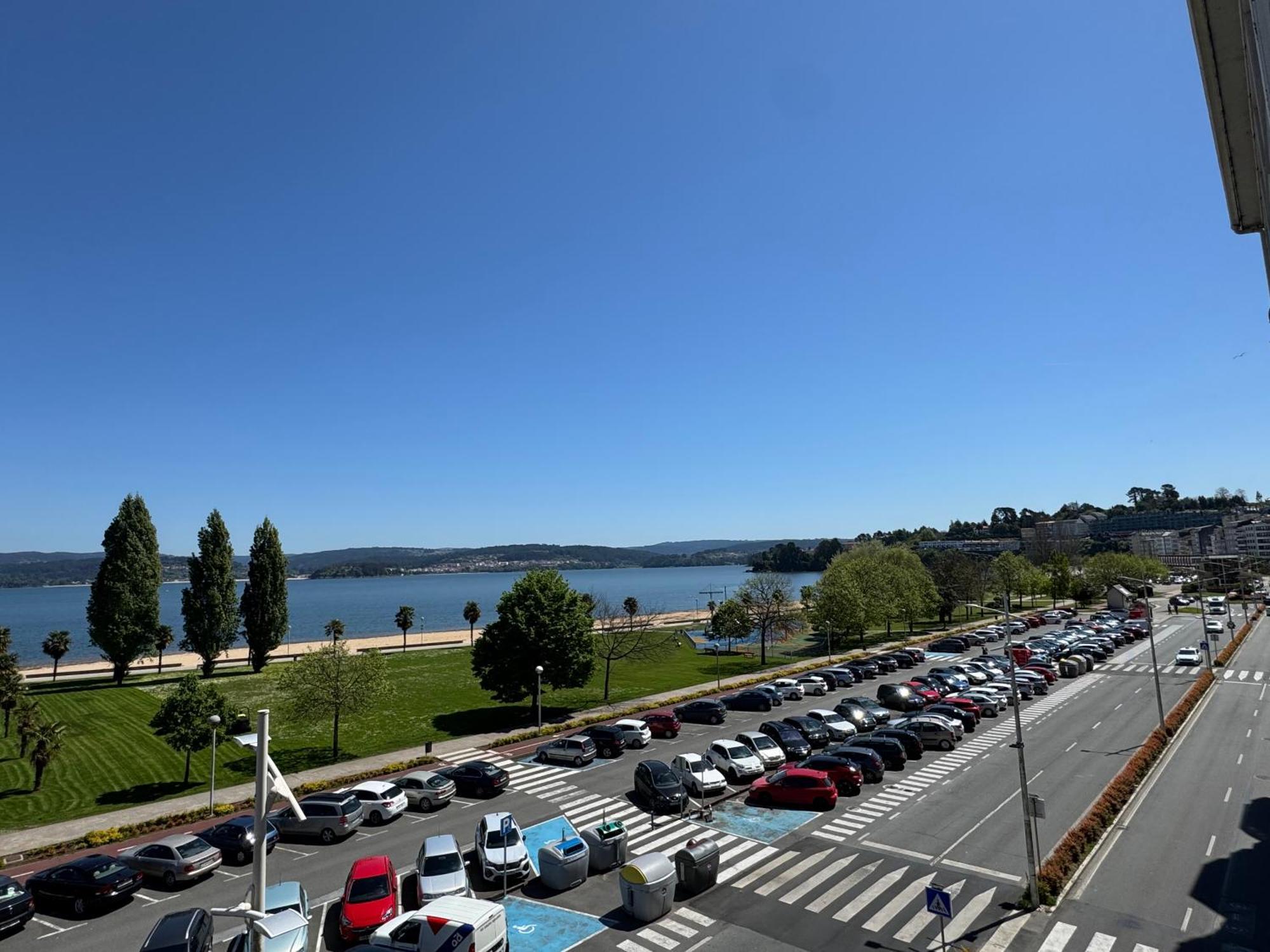 Apartamento A Tenencia Sada Dış mekan fotoğraf